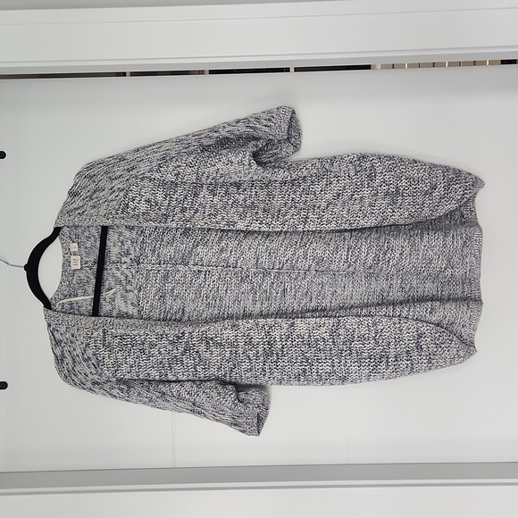 Open cardigan - Picture 1 of 3